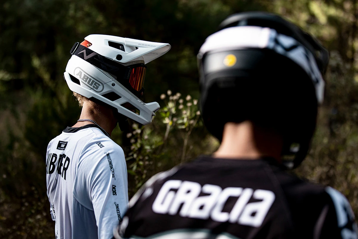 Casques VTT Importe Magasin -Casques VTT Importe Magasin 3