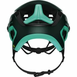 Casque Abus Montrailer ACE MIPS Vert Et Noir -Casques VTT Importe Magasin casque abus montrailer ace mips vert et noir 2