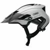 Casque Abus Montrailer Blanc Polaire