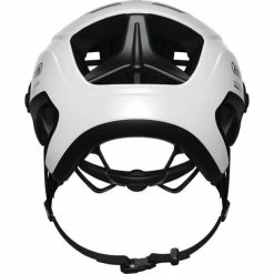 Casque Abus Montrailer Blanc Polaire -Casques VTT Importe Magasin casque abus montrailer blanc polaire 2