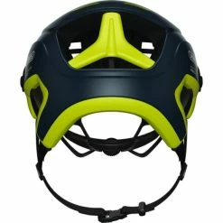 Casque Abus Montrailer Bleu Nuit Et Vert -Casques VTT Importe Magasin casque abus montrailer bleu nuit et vert 2