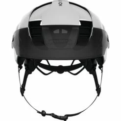 Casque Abus Montrailer MIPS Blanc Polaire 5 Casque Abus Montrailer MIPS Blanc Polaire -Casques VTT Importe Magasin casque abus montrailer mips blanc polaire 1