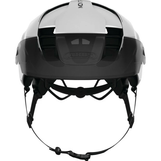 Casque Abus Montrailer MIPS Blanc Polaire 2 Casque Abus Montrailer MIPS Blanc Polaire – Image 2