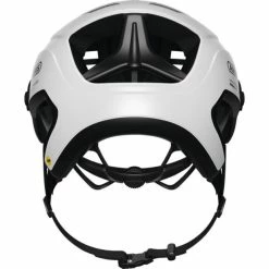 Casque Abus Montrailer MIPS Blanc Polaire 6 Casque Abus Montrailer MIPS Blanc Polaire -Casques VTT Importe Magasin casque abus montrailer mips blanc polaire 2
