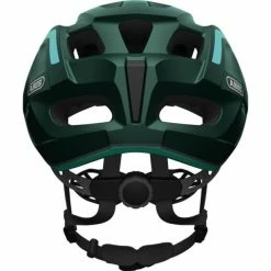 Casque Abus MountK Vert Et Noir 6 Casque Abus MountK Vert Et Noir -Casques VTT Importe Magasin casque abus mountk vert et noir 2