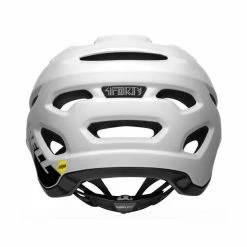 Casque Bell 4Forty Blanc/Noir 5 Casque Bell 4Forty Blanc/Noir -Casques VTT Importe Magasin casque bell 4forty blanc noir 2