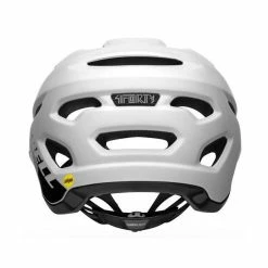 Casque Bell 4Forty MIPS Blanc/Noir -Casques VTT Importe Magasin casque bell 4forty mips blanc noir 2