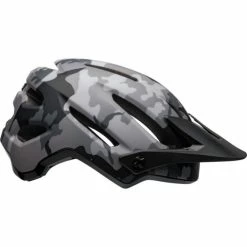 Casque Bell 4Forty MIPS Noir Camouflage -Casques VTT Importe Magasin casque bell 4forty mips noir camouflage 2
