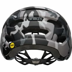 Casque Bell 4Forty MIPS Noir Camouflage -Casques VTT Importe Magasin casque bell 4forty mips noir camouflage 3