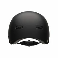 Casque Bell Local Noir Mat -Casques VTT Importe Magasin casque bell local noir mat 2