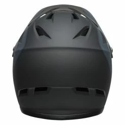 Casque Bell Sanction Noir Mat 11 Casque Bell Sanction Noir Mat -Casques VTT Importe Magasin casque bell sanction noir mat 5
