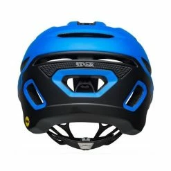 Casque Bell Sixer MIPS Bleu/Noir -Casques VTT Importe Magasin casque bell sixer mips bleu noir 2