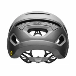 Casque Bell Sixer MIPS Gris Mat/Brillant -Casques VTT Importe Magasin casque bell sixer mips gris mat brillant 2