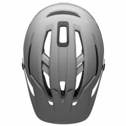 Casque Bell Sixer MIPS Gris Mat/Brillant -Casques VTT Importe Magasin casque bell sixer mips gris mat brillant 3