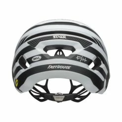 Casque Bell Sixer MIPS Noir Mat/Blanc FastHouse -Casques VTT Importe Magasin casque bell sixer mips noir mat blanc fasthouse 5