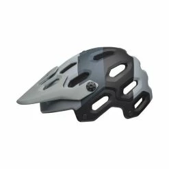 Casque Bell Super 3 - Gris Foncé Mat/Gun Metal 8 Casque Bell Super 3 - Gris Foncé Mat/Gun Metal -Casques VTT Importe Magasin casque bell super 3 gris fonce mat gun metal 2