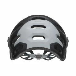 Casque Bell Super 3 - Gris Foncé Mat/Gun Metal 11 Casque Bell Super 3 - Gris Foncé Mat/Gun Metal -Casques VTT Importe Magasin casque bell super 3 gris fonce mat gun metal 5