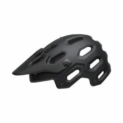 Casque Bell Super 3 Noir Mat/Gris -Casques VTT Importe Magasin casque bell super 3 noir mat gris 2
