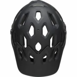 Casque Bell Super 3 Noir Mat/Gris -Casques VTT Importe Magasin casque bell super 3 noir mat gris 4