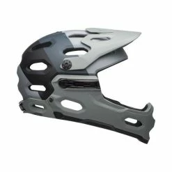 Casque Bell Super 3R MIPS Gris Foncé Mat//Gun Metal 9 Casque Bell Super 3R MIPS Gris Foncé Mat//Gun Metal -Casques VTT Importe Magasin casque bell super 3r mips gris fonce mat gun metal 3