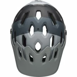 Casque Bell Super 3R MIPS Gris Foncé Mat//Gun Metal 10 Casque Bell Super 3R MIPS Gris Foncé Mat//Gun Metal -Casques VTT Importe Magasin casque bell super 3r mips gris fonce mat gun metal 4