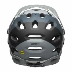 Casque Bell Super 3R MIPS Gris Foncé Mat//Gun Metal 11 Casque Bell Super 3R MIPS Gris Foncé Mat//Gun Metal -Casques VTT Importe Magasin casque bell super 3r mips gris fonce mat gun metal 5