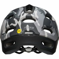 Casque Bell Super DH MIPS Noir Camouflage 9 Casque Bell Super DH MIPS Noir Camouflage -Casques VTT Importe Magasin casque bell super dh mips noir camouflage 3