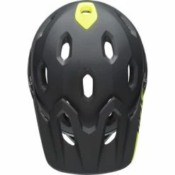 Casque Bell Super DH MIPS Noir Mat/Brillant 10 Casque Bell Super DH MIPS Noir Mat/Brillant -Casques VTT Importe Magasin casque bell super dh mips noir mat brillant 4