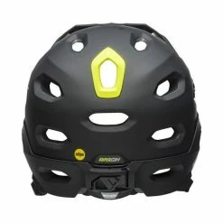 Casque Bell Super DH MIPS Noir Mat/Brillant 11 Casque Bell Super DH MIPS Noir Mat/Brillant -Casques VTT Importe Magasin casque bell super dh mips noir mat brillant 5