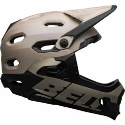 Casque Bell Super DH MIPS Sable/Noir -Casques VTT Importe Magasin casque bell super dh mips sable noir 2