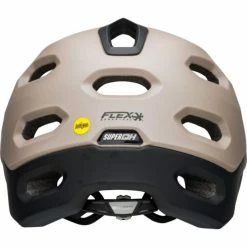 Casque Bell Super DH MIPS Sable/Noir -Casques VTT Importe Magasin casque bell super dh mips sable noir 3