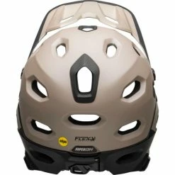 Casque Bell Super DH MIPS Sable/Noir -Casques VTT Importe Magasin casque bell super dh mips sable noir 4