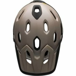 Casque Bell Super DH MIPS Sable/Noir -Casques VTT Importe Magasin casque bell super dh mips sable noir 5
