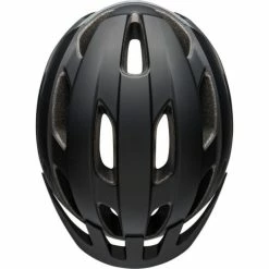 Casque Bell Trace Noir Mat 6 Casque Bell Trace Noir Mat -Casques VTT Importe Magasin casque bell trace noir mat 2