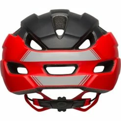 Casque Bell Trace Rouge/Noir -Casques VTT Importe Magasin casque bell trace rouge noir 4