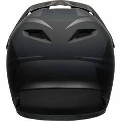Casque Bell Transfer Noir Mat 8 Casque Bell Transfer Noir Mat -Casques VTT Importe Magasin casque bell transfer noir mat 3