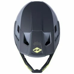 Casque Enduro Kenny Split Graphic Gris -Casques VTT Importe Magasin casque enduro kenny split graphic gris 3