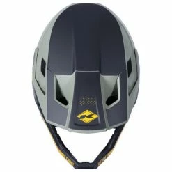 Casque Enduro Kenny Split Graphic Vert Foncé -Casques VTT Importe Magasin casque enduro kenny split graphic vert fonce 3