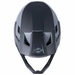 Casque Enduro Kenny Split Gris -Casques VTT Importe Magasin casque enduro kenny split gris 2