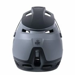 Casque Enduro Kenny Split Gris -Casques VTT Importe Magasin casque enduro kenny split gris 3
