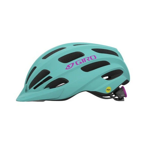 Casque Femme Giro Vasona Bleu Sarcelle 2 Casque Femme Giro Vasona Bleu Sarcelle – Image 2