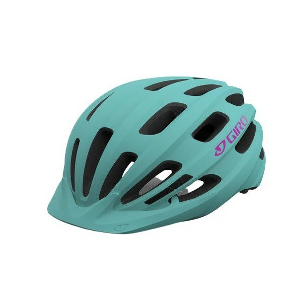 Casque Femme Giro Vasona Bleu Sarcelle 1 Casque Femme Giro Vasona Bleu Sarcelle