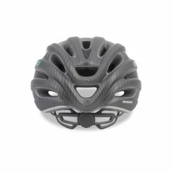 Casque Femme Giro Vasona - Titane Mat 5 Casque Femme Giro Vasona - Titane Mat -Casques VTT Importe Magasin casque femme giro vasona titane mat 2