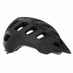 Casque Giro Radix - Noir Mat 5 Casque Giro Radix - Noir Mat -Casques VTT Importe Magasin casque giro radix noir mat 2