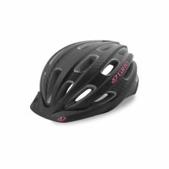 Casque Femme Giro Vasona - Noir Mat