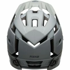 Casque Intégral Bell Super Air R MIPS Gris Mat -Casques VTT Importe Magasin casque integral bell super air r mips gris mat 2