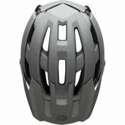 Casque Intégral Bell Super Air R MIPS Gris Mat -Casques VTT Importe Magasin casque integral bell super air r mips gris mat 3