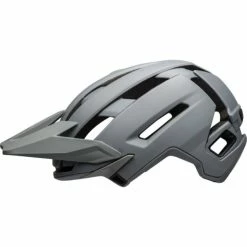 Casque Intégral Bell Super Air R MIPS Gris Mat -Casques VTT Importe Magasin casque integral bell super air r mips gris mat 4