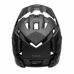 Casque Intégral Bell Super Air R MIPS - Noir Mat-Noir Brillant -Casques VTT Importe Magasin casque integral bell super air r mips noir mat noir brillant 2