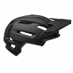 Casque Intégral Bell Super Air R MIPS - Noir Mat-Noir Brillant -Casques VTT Importe Magasin casque integral bell super air r mips noir mat noir brillant 4